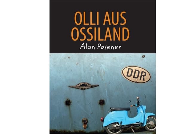 Olli Ossimaalta, TR 3 | Alan Posener | Kieli: deu