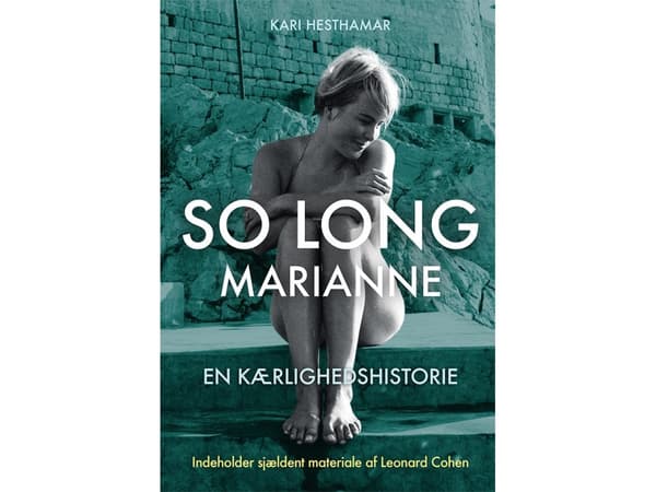 So long Marianne – en kærlighedshistorie | Kari Hesthamar | Språk: Dansk