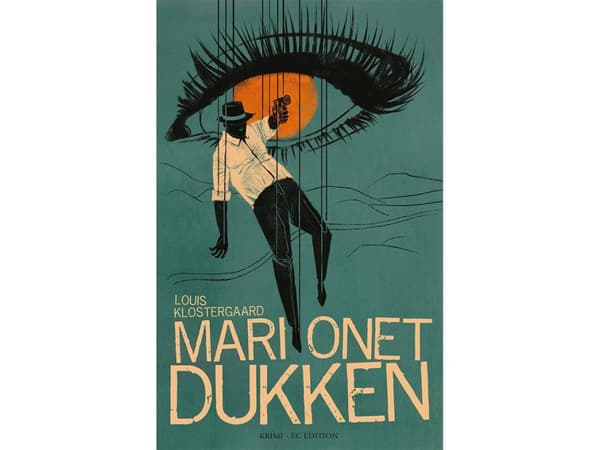 Nukke | Louis Klostergaard | Kieli: Tanska