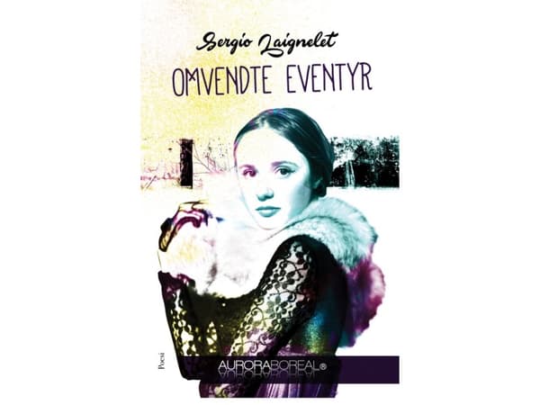 Omvendte eventyr | Sergio Laignelet | Kieli: Tanska