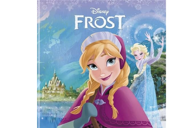 FROST - elokuva-arkki | Kieli: Tanska