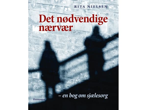 Välttämätön läsnäolo | Rita Nielsen | Kieli: Tanska