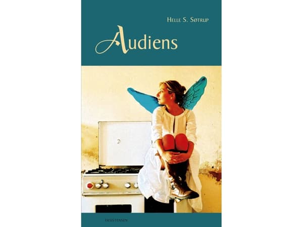 Audiens | Helle S. Søtrup | Språk: Danska