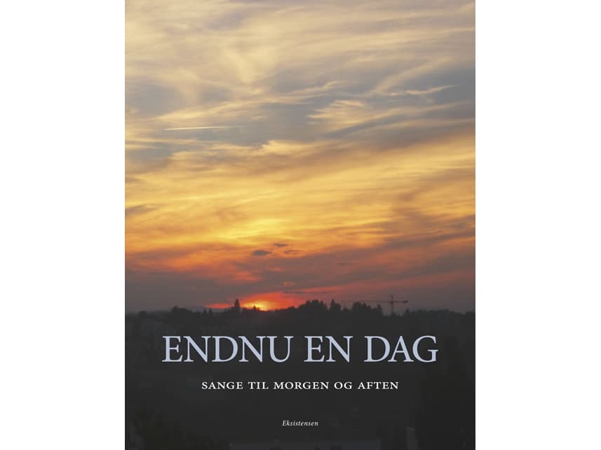 Endnu en dag | Holger Lissner Red. | Språk: Danska