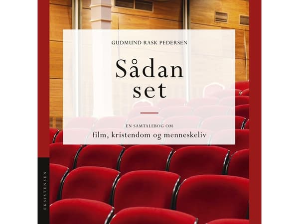 Miten se nähdään | Gudmund Rask Pedersen | Kieli: Tanska