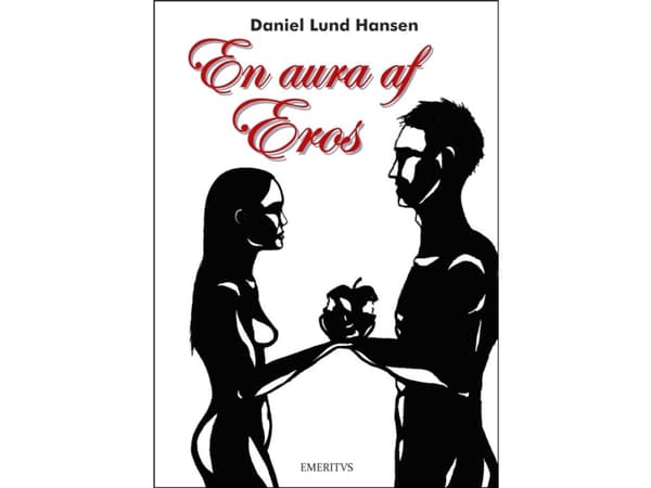Eroksen vallassa | Daniel Lund Hansen | Kieli: Tanska