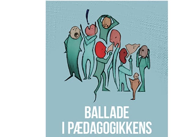 Ongelmia koulutuskokouksen talossa | Thomas Aastrup Rømer | Kieli: Tanska