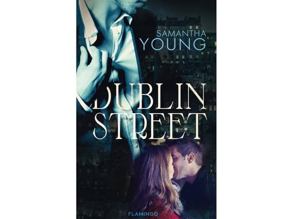Dublin Street | Samantha Young | Kieli: Tanska