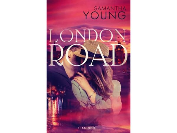 London Road | Samantha Young | Språk: Danska
