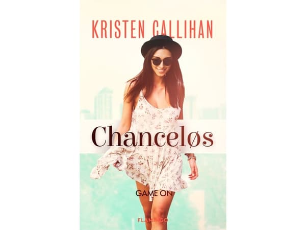 Chanceløs | Kristen Callihan | Språk: Danska