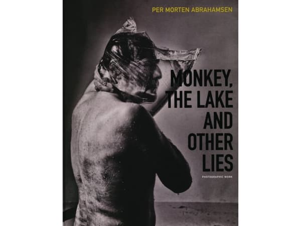Monkey, the lake and other lies | Per Morten Abrahamsen | Kieli: Tanska