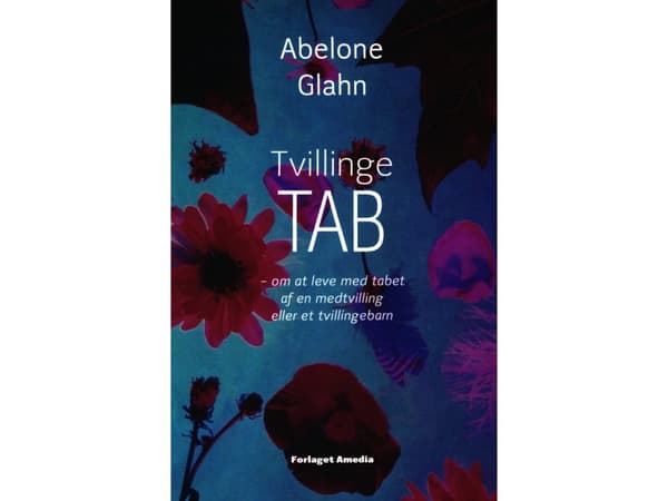 Kaksoiskortti | Abelone Glahn | Kieli: Tanska