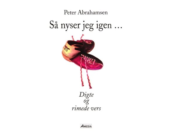 Så nyser jeg igen | Peter Abrahamsen | Språk: Danska
