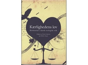 Rakkauden laki | Svend Andersen ja Ulrik B. Nissen (toim.) | Kieli: Tanska