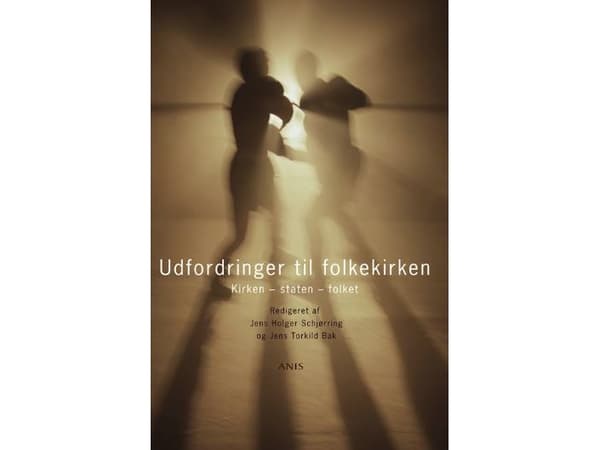 Challenges to the Church | Jens Holger Schjørring ja Jens Torkild Bak (toim.) | Kieli: Tanska
