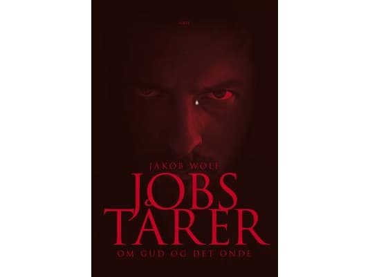Jobs tårer | Jakob Wolf | Språk: Danska