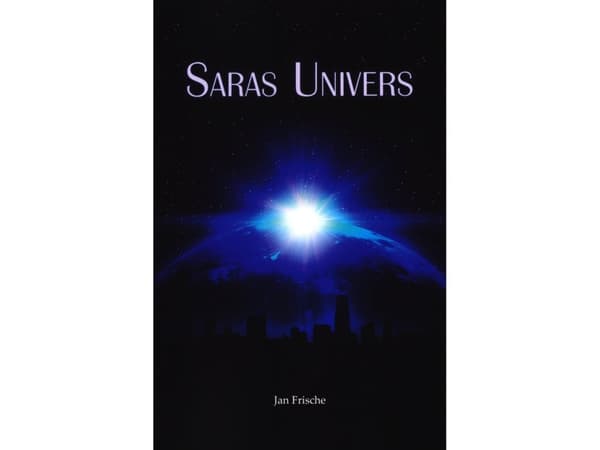 Saras Univers | Jan Frische | Kieli: Tanska
