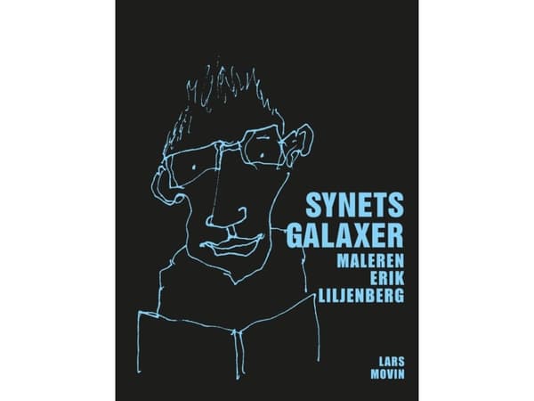 Synets galaxer | Lars Movin | Kieli: Tanska