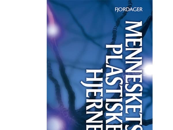 Menneskets plastiske hjerne | Steen Nepper Larsen | Kieli: Tanska