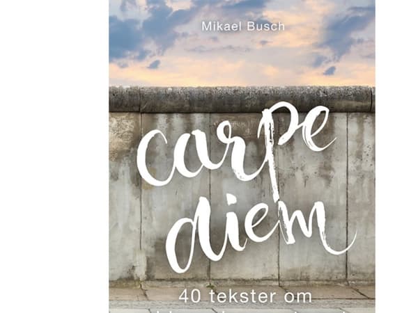 Carpe Diem | Mikael Busch | Språk: Danska