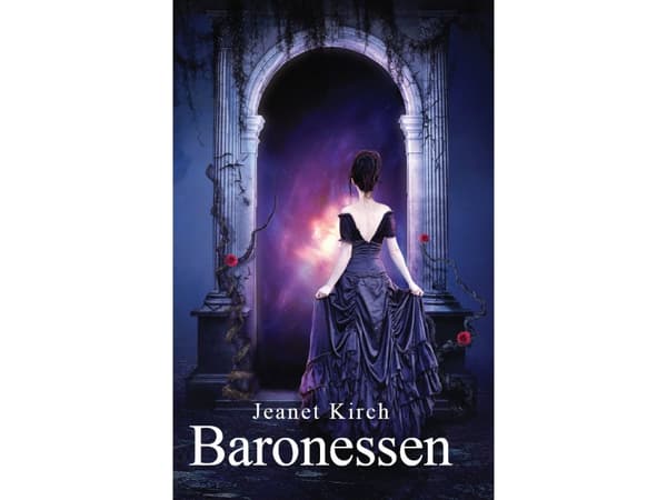 Baronessen | Jeanet Kirch | Språk: Danska