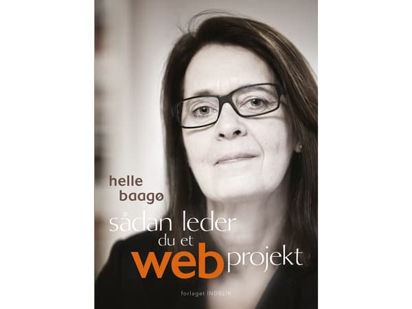 Miten hallita verkkoprojektia | Helle Baagø | Kieli: Tanska