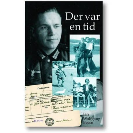 Var och tid | Jan Wolfgang Beese | Språk: Danska