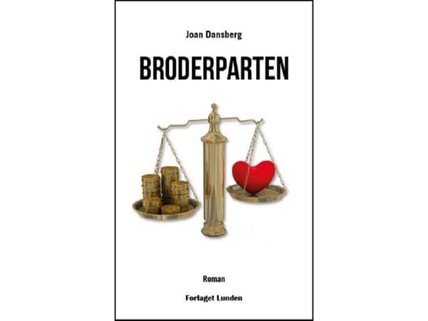 Broderparten | Joan Dansberg | Kieli: Tanska