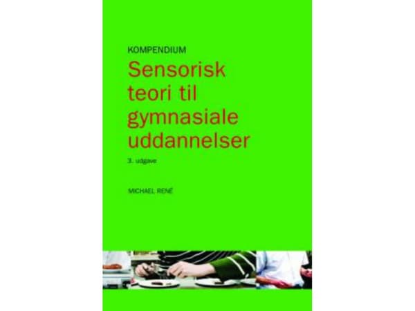 Aistien teoriaa toisen asteen opetuksessa | Michael René | Kieli: Tanska