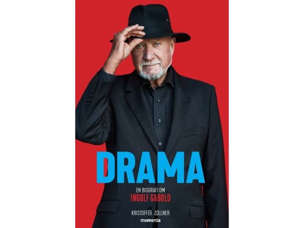 Draama | Kristoffer Zøllner | Kieli: Tanska