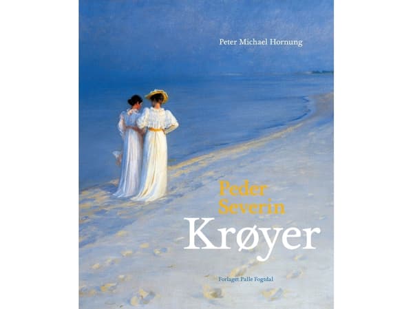 Peder Severin Krøyer | Peter Michael Hornung | Kieli: Tanska