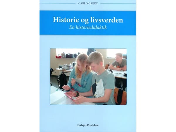 Historia ja elämä | Carlo Grevy | Kieli: Tanska