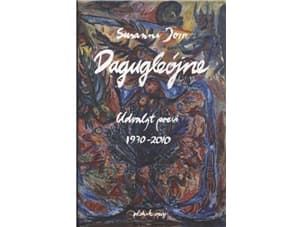 Dagugleøjne | Susanne Jorn | Kieli: Tanska