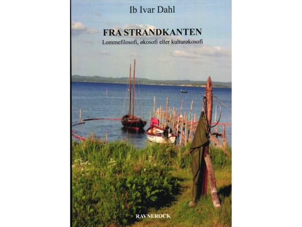 Fra strandkanten | Ib Ivar Dahl | Kieli: Tanska