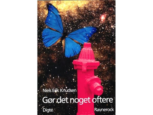 Gör det oftare | Niels Erik Knudsen | Språk: Danska