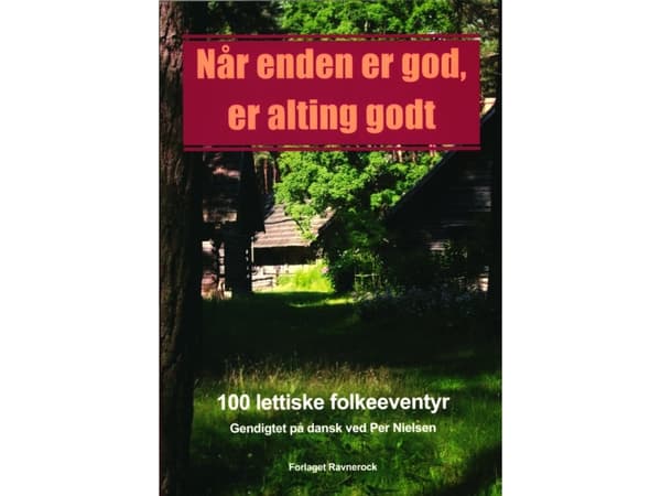 Når enden er god, er alting godt | Per Nielsen | Språk: Danska