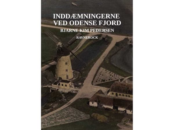 Odense Fjordin pengerrys | Bjarne Kim Pedersen | Kieli: Tanska
