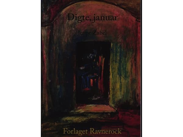 Runoja, tammikuu | Jeppe Zabel | Kieli: Tanska