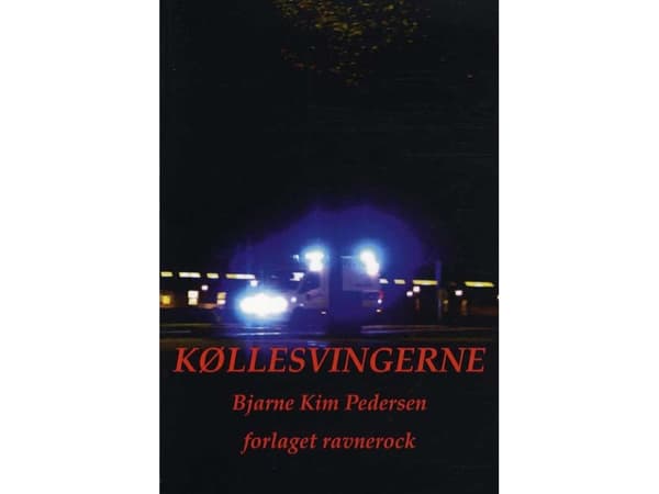 Klubbens vingar | Bjarne Kim Pedersen | Språk: Danska