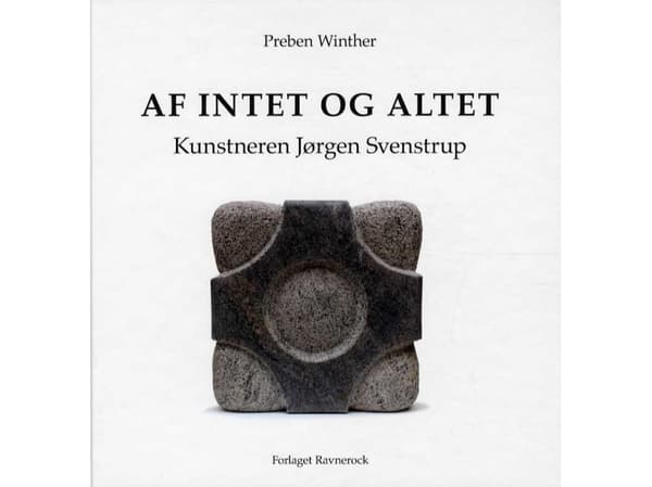 Af intet og altet | Preben Winther | Kieli: Tanska