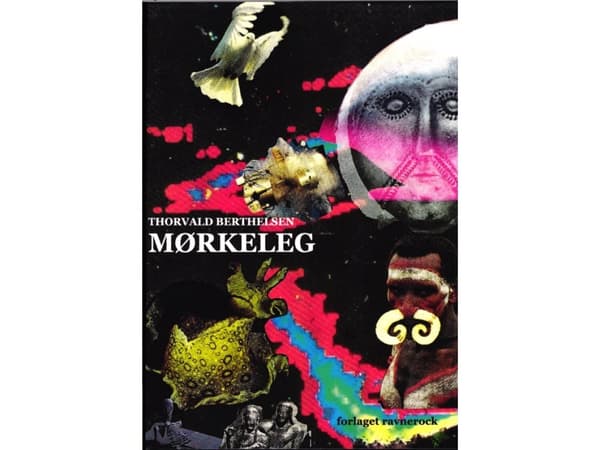 Mørkeleg | Thorvald Berthelsen | Kieli: Tanska