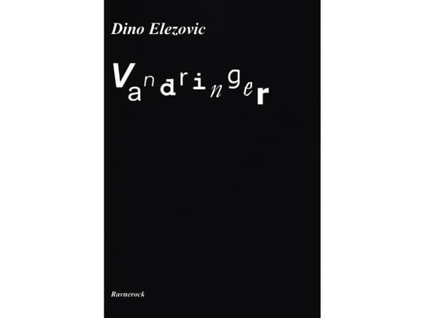 Vandringar | Dino Elezovic | Språk: Danska