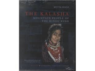 The Kalasha | Mytte Fentz | Kieli: Englanti
