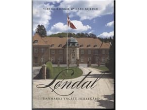 Løndal | Vibeke Riemer &amp; Lars Kolind | Kieli: Tanska