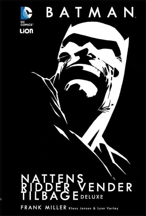 Batman: Yön ritari palaa