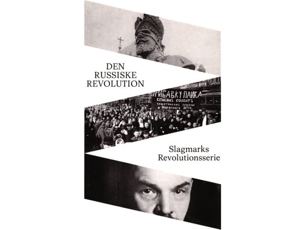 Venäjän vallankumous | Mikkel Flohr, Benjamin Ask Popp-Madsen, Kasper Mikael Jacek, Mathias Hein Jessen | Kieli: Tanska