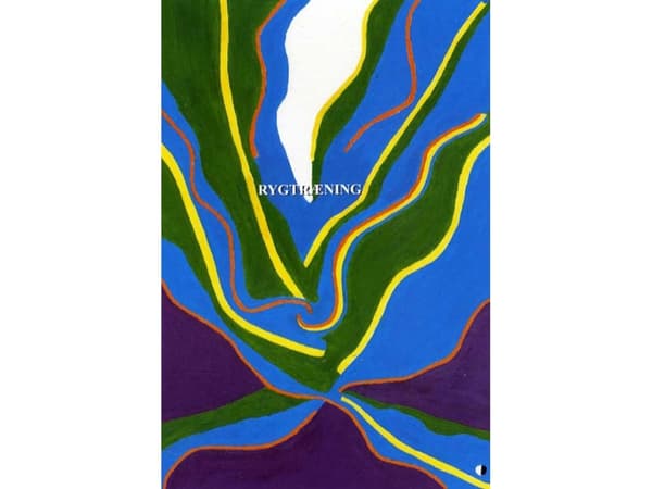 Takaisin koulutus | Robin Meaton | Kieli: Tanska