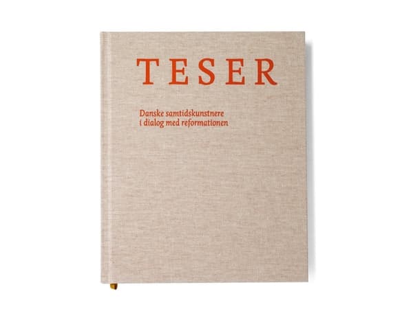 TESER | Kieli: Tanska