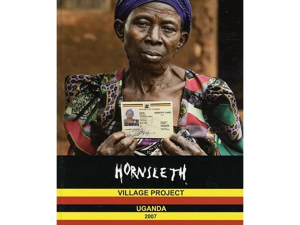 Hornsleth Village Project Uganda | Hornsleth | Kieli: Englanti