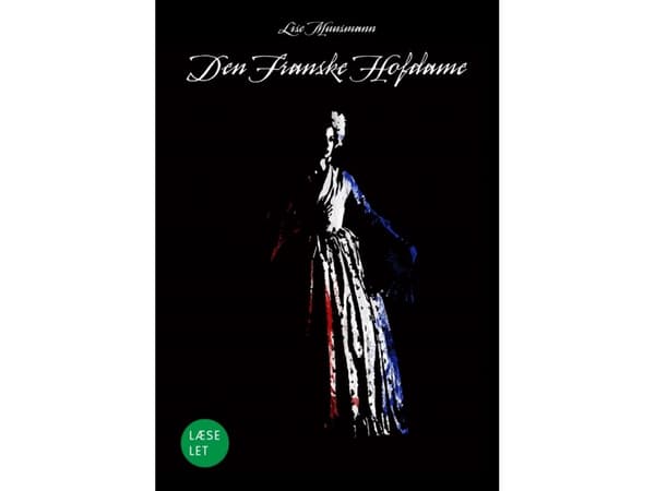 Den franska väninnan | Lise Muusmann | Språk: Danska